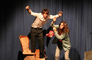 Photo n°4 de Les Histrionnais à Rion-des-Landes ()