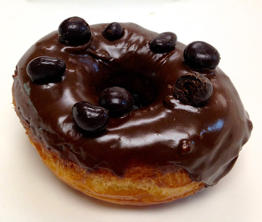 Donut Shop «Glazed & Confuzed Donuts», reviews and photos, 5301 Leetsdale Dr, Denver, CO 80246, USA