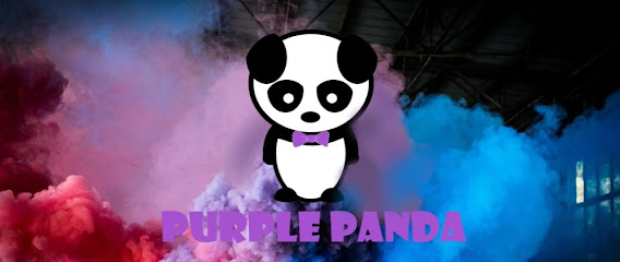 Purple Panda (ONLINE ONLY) Same Day Delivery Service