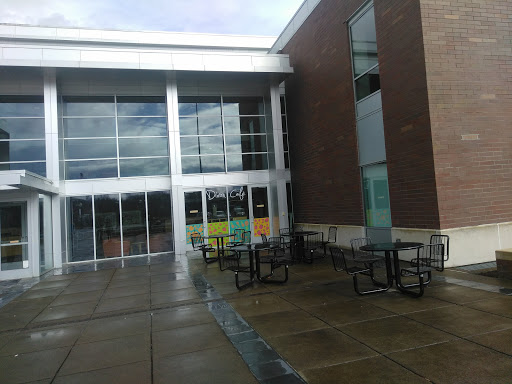 Recreation Center «Dixon Recreation Center», reviews and photos, 425 SW 26th St, Corvallis, OR 97331, USA