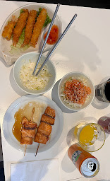 Photo n°16 de Sushi Spot à Clermont-Ferrand ()