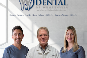 Advanced Dental of Wentzville image
