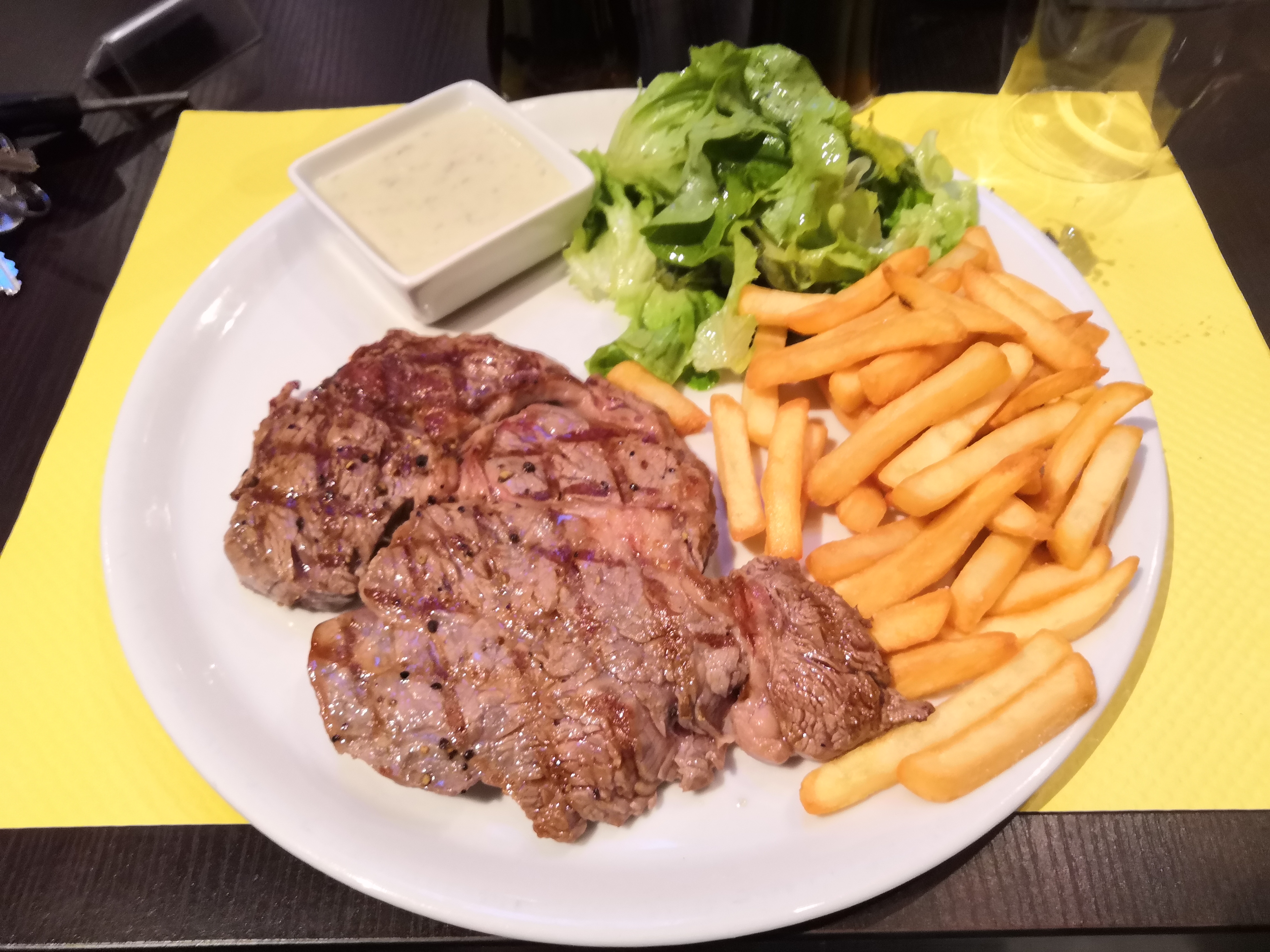 Photo n° 4 de l'avis de Aleri.n fait le 26/07/2019 à 18:49