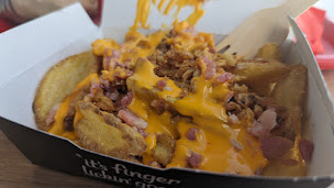 Photo n°1 de KFC à Cubzac-les-Ponts ()