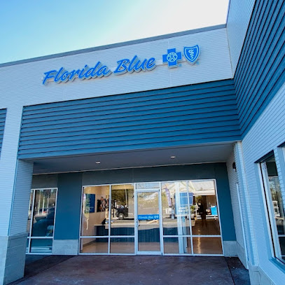 Florida Blue Center - Sanitas Killearn