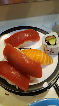 Sushi du Restaurant japonais Yzumi à Lyon - n°11