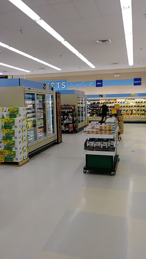 Grocery Store «Food Lion», reviews and photos, 215 Stadium St, Smyrna, DE 19977, USA