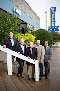 Woodard Builders Supply - Photo 4 - Car repair in Fort Worth, TX, Fort Worth