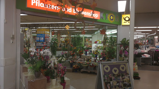 Pflanzen- u. Blumenshop Krah