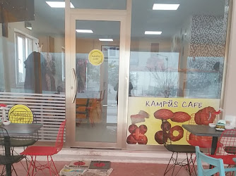 KAMPÜS CAFE