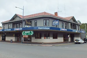 Picton Hotel image