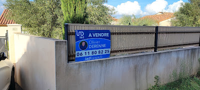 Olivier Derenne Conseiller Immobilier IAD France St Maurice de Cazevieille Alès Uzès Nîmes Gard à Saint-Maurice-de-Cazevieille