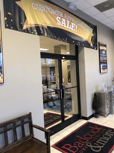 Badcock Home Furniture &more, 1400 Euclid Ave, Bristol, VA 24201, USA, 