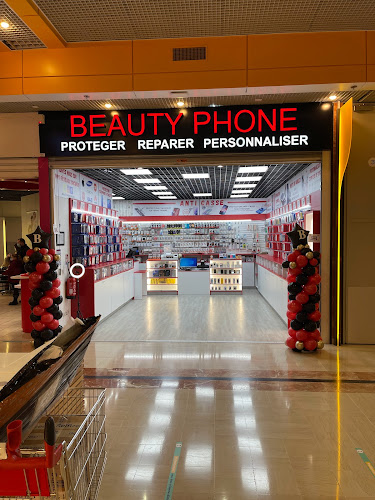 Atelier de réparation de téléphones mobiles Beauty phone Douai- Flers Flers-en-Escrebieux