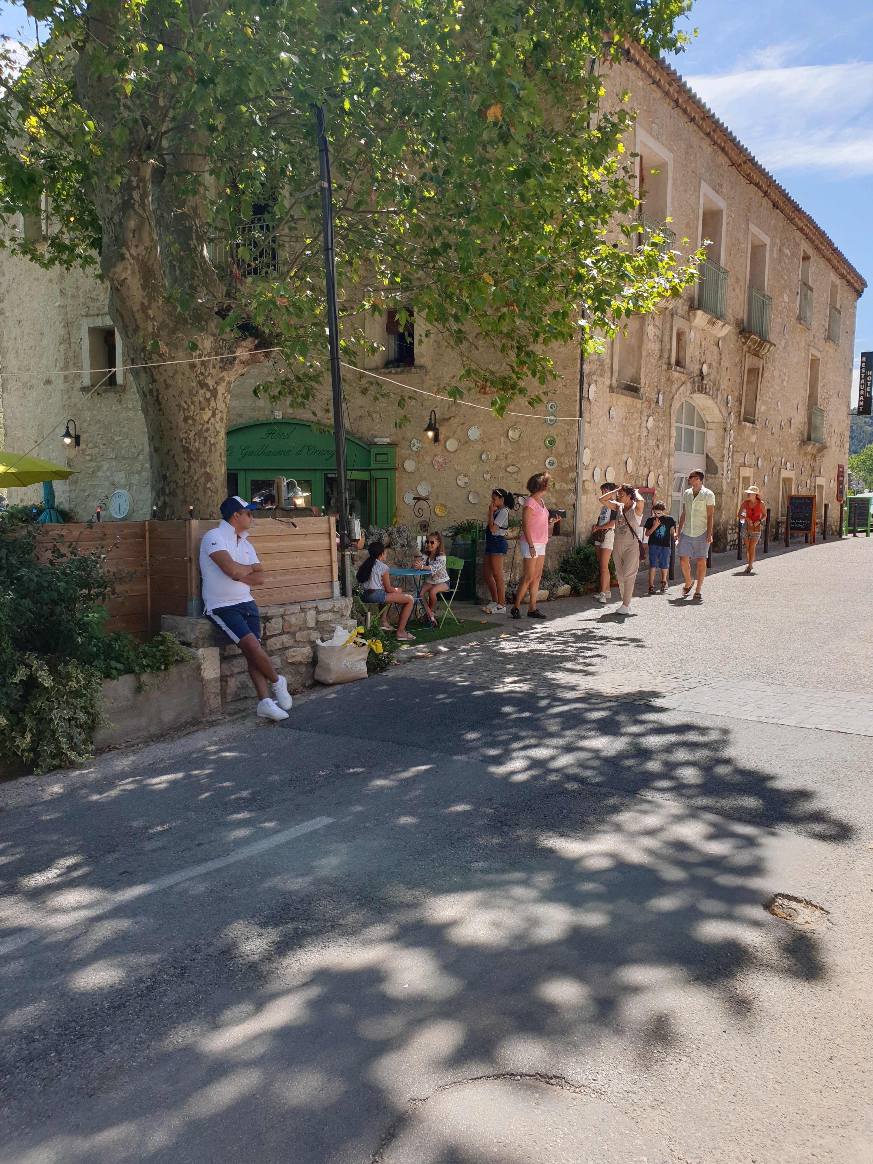 Photo n° 1 de l'avis de Jérôme.o fait le 14/08/2019 à 19:28