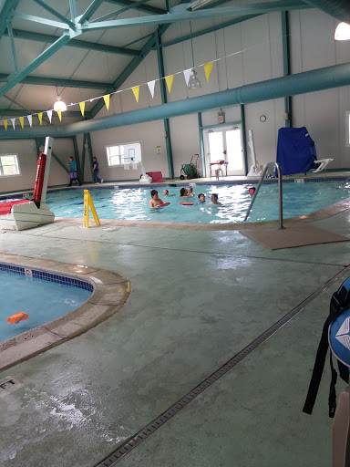 Recreation Center «North Country Community Rec Center», reviews and photos, 33 Rec Center Rd, Colebrook, NH 03576, USA