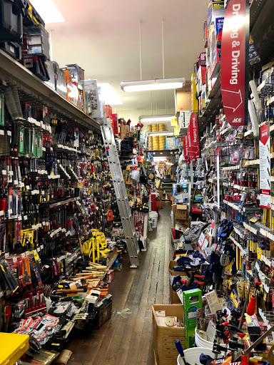 Hardware Store «Dutton Hardware», reviews and photos, 595 Dutton Ave, San Leandro, CA 94577, USA