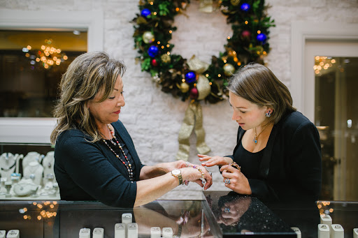 Jeweler «Snyder Jewelers», reviews and photos, 2201 Ken Pratt Blvd, Longmont, CO 80501, USA