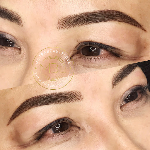 MooreBeautyLove Studio and Academy image