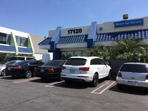 Car Service «BM European Car Service», reviews and photos, 17120 S Figueroa St, Gardena, CA 90248, USA