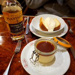 Photo n°28 de L'Assiette à Paris ()