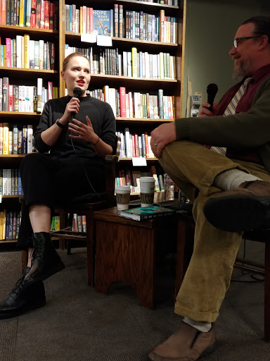 Book Store «Boswell Book Company», reviews and photos, 2559 N Downer Ave, Milwaukee, WI 53211, USA