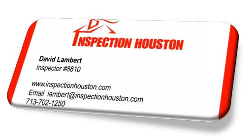 Inspection Houston