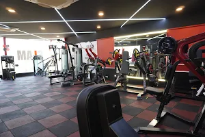 SLAM Lifestyle and Fitness Studio, Kovilambakkam (Best Gym in Kovilambakkam) image