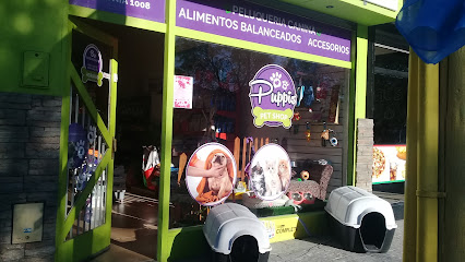 Puppis Pet Shop