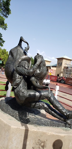 Museum «Stockyards Museum», reviews and photos, 131 E Exchange Ave # 113, Fort Worth, TX 76164, USA