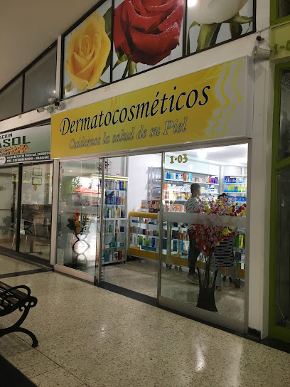 Dermatocosmeticos