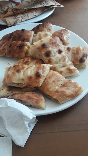 Amasya'daki İstanbul Kır Pidesi Yorumları - Restoran