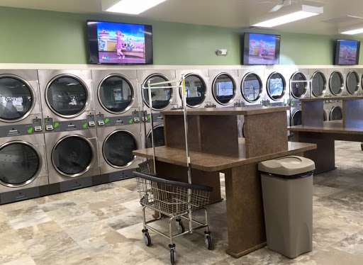 Laundromat «Spot Laundromats LLC», reviews and photos, 13015 Salem Ave, Hagerstown, MD 21740, USA