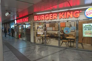 BURGER KING® Wien Westbahnhof image