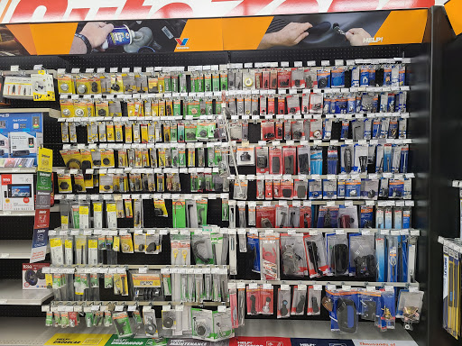 Auto Parts Store «AutoZone», reviews and photos, 239 W Brandon Blvd, Brandon, FL 33511, USA