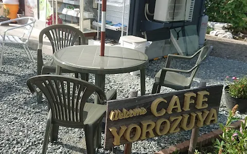 CAFE YOROZUYA__4628 image