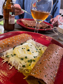 Plats et boissons du Crêperie Crêperie Les Korrigans à Le Havre - n°10