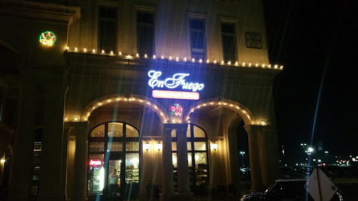 En Fuego Tobacco Shop, 6190 Frisco Square Blvd, Frisco, TX 75034, USA, 