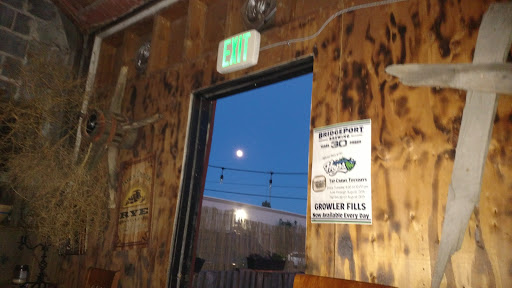 Wine Bar «Primrose & Tumbleweeds», reviews and photos, 248 E Main St, Hillsboro, OR 97123, USA