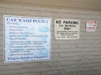 Carlmont Village Car Wash - Photo 7 - Car repair in Belmont, CA, San Francisco