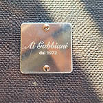 Photo n°4 de l'avis de zio.a fait le 05/10/2021 à 10:14 sur le  Restaurant Ai Gabbiani à Caorle