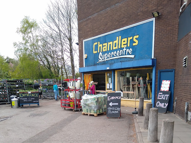 Chandlers Supercentre - Appliance store
