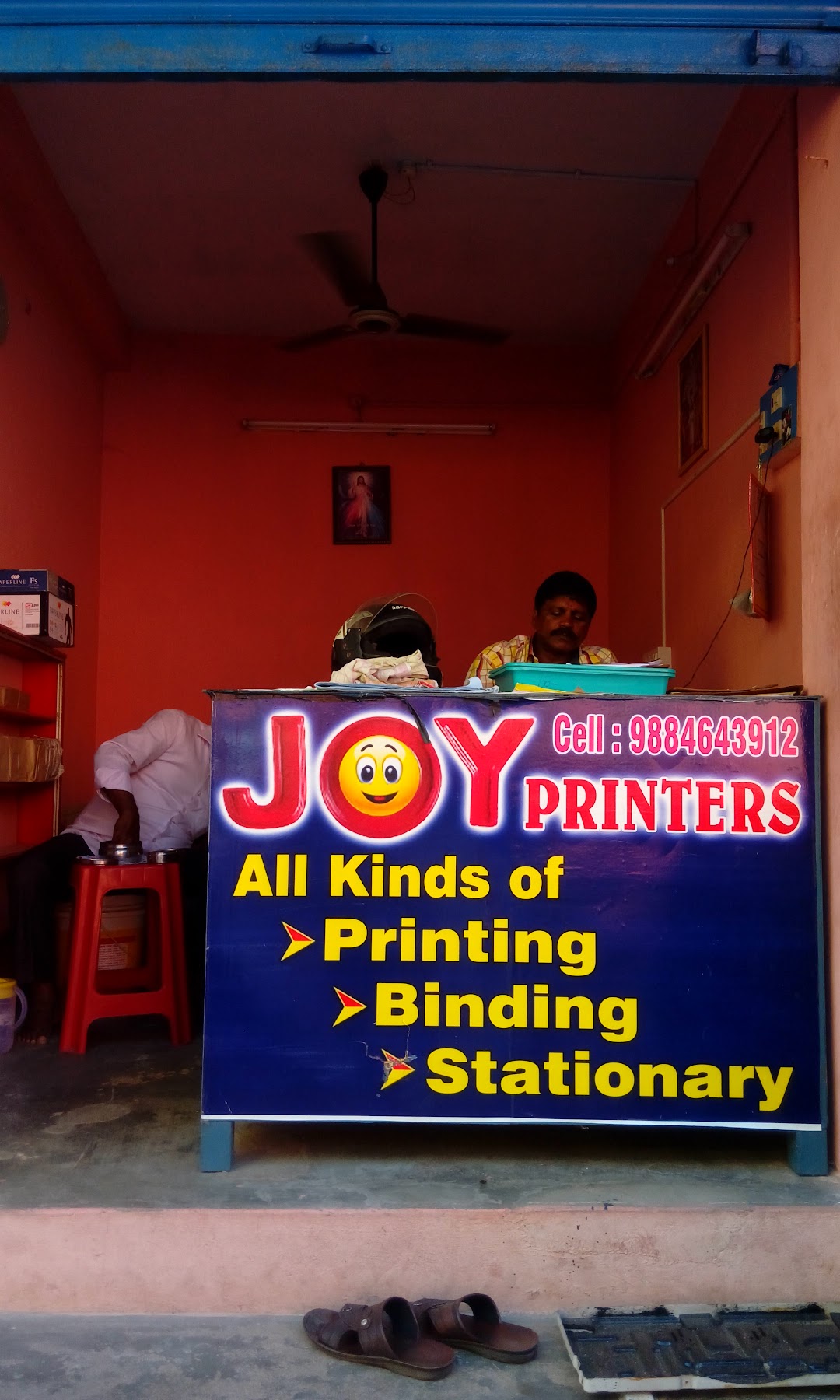 Joy Printers