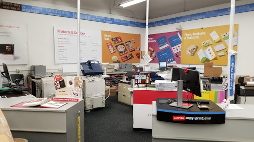Office Supply Store «Staples», reviews and photos, 2690 Sunrise Blvd, Rancho Cordova, CA 95742, USA