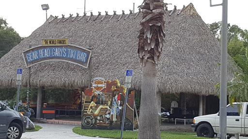 Harley-Davidson Dealer «Harley-Davidson of Tampa», reviews and photos, 6920 N Dale Mabry Hwy, Tampa, FL 33614, USA