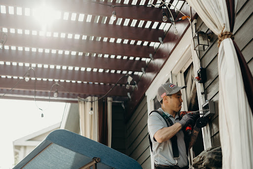 Electrician «Front Range Electric», reviews and photos, 4740 Forge Rd #106, Colorado Springs, CO 80907, USA