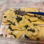 Photo n°5 de l'avis de Lilla.i fait le 29/12/2023 à 08:44 sur le  Naif ristorante pizzeria à Ravenna