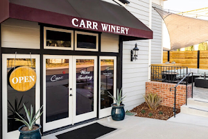 Carr Winery - The Santa Ynez Warehouse image