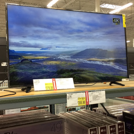 Warehouse club «BJ’s Wholesale Club», reviews and photos, 1800 Dogwood Dr SE, Conyers, GA 30013, USA