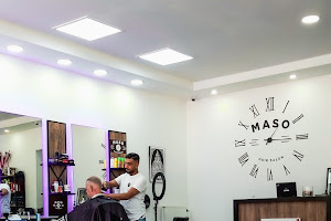 Maso hair salon